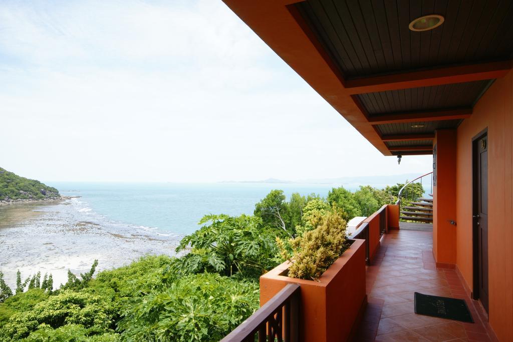 Sea Breeze Station touristique 3*