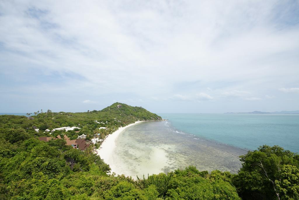Sea Breeze Station touristique Haad Rin