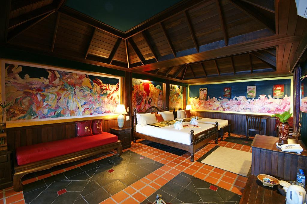 Station touristique Sea Breeze 3*